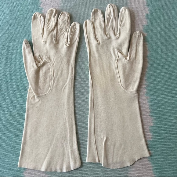 Vintage 3/4 Rubin Gloves‎ - Picture 4 of 10